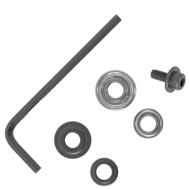 Pro-Tech - Router Bit Spare Part Pack - 2 Pack