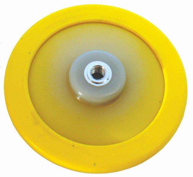 Tork Craft - Backing Pad Hook And Loop 150mm x M14 x 2 - 2 Pack
