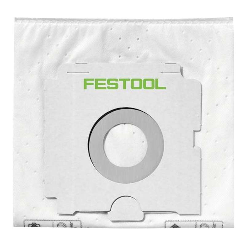 Festool - Selfclean Filter Bag Sc Fis-Ct 48/5 497539