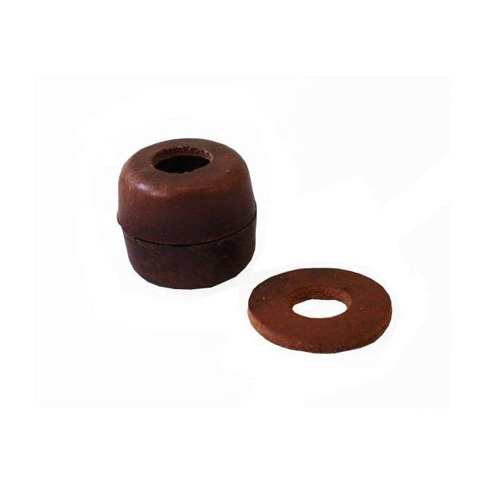 Plunger Tube Bucket Kit P6 (38mm)