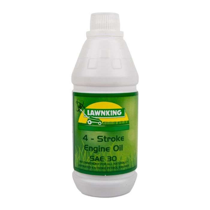 Lawnking - Oil Engine Sae30 500ml