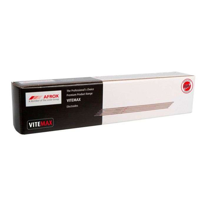 Afrox - 4kg Welding Rod Vitemax - 2mm