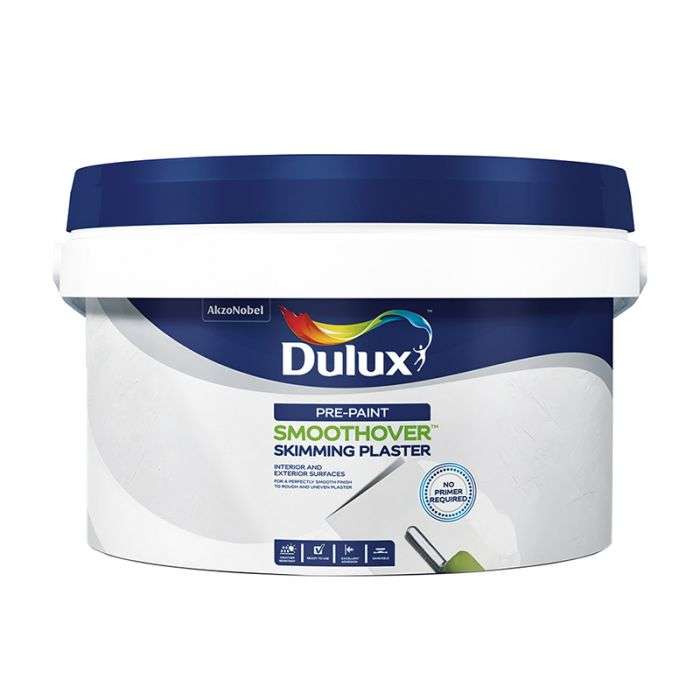 Dulux - Pre-Paint Smoothover Interior&Exterior 18kg