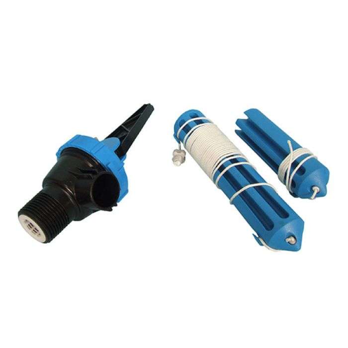 Apex - Pump Buddy 20mm
