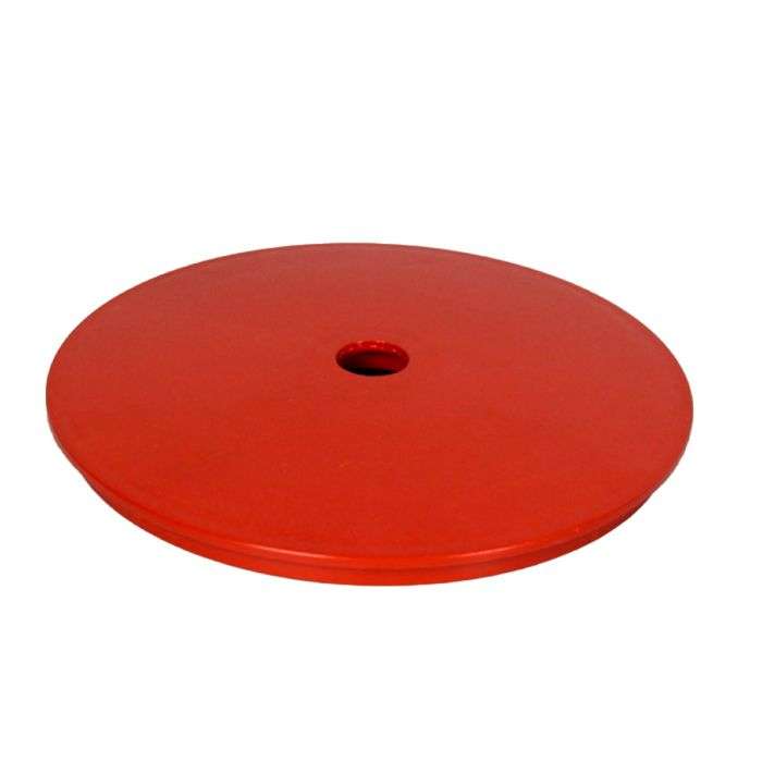 Quality - Weir Deck Lid