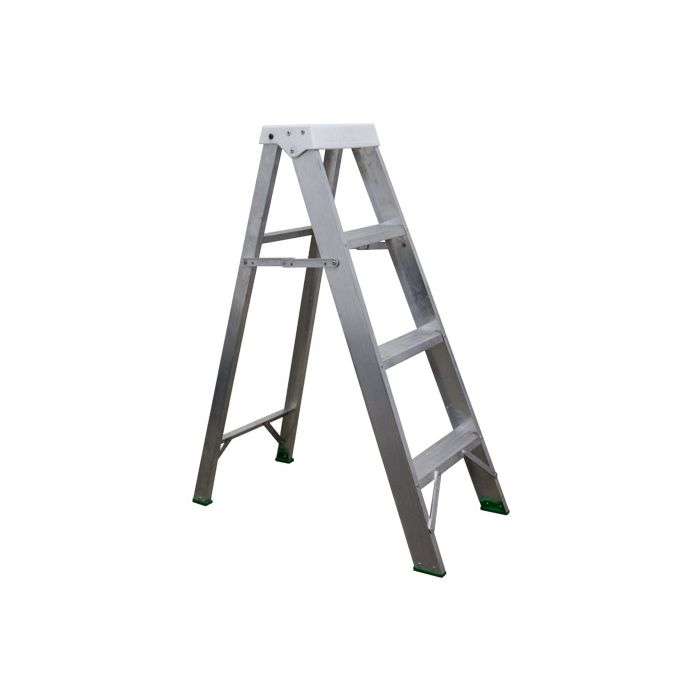 Meco - Ladder Alum A Type 6 Step 1/Side 1.8M L/D