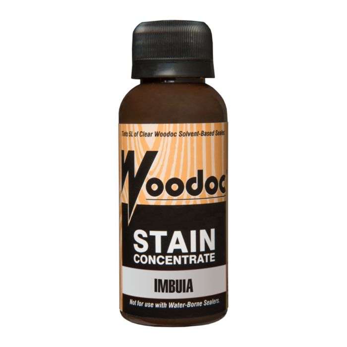 Woodoc - Stain Concentrate Imbuia 100ml