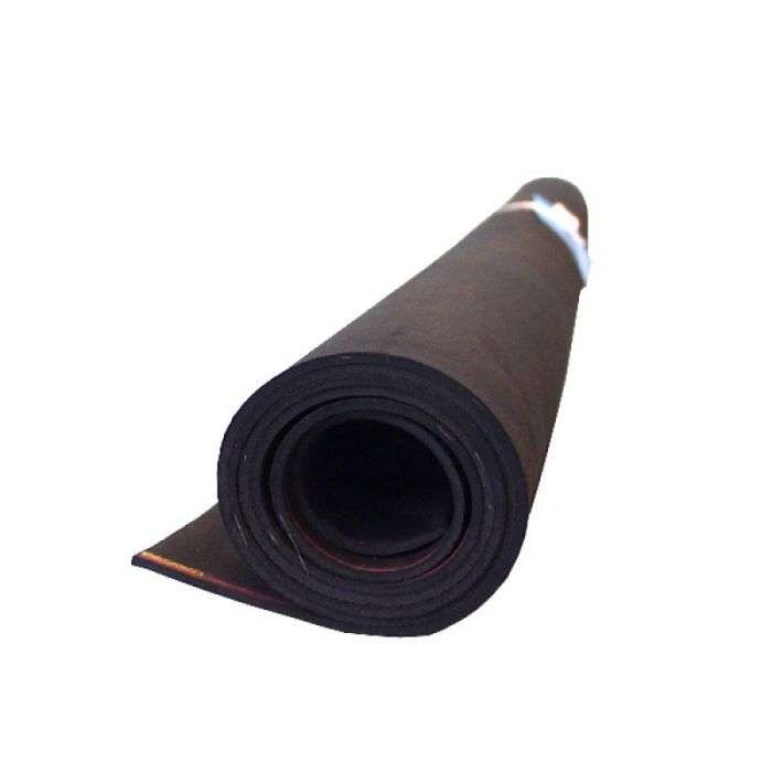 Premat Rubber Insertion - 1200 x 3.2mm x 5m Roll