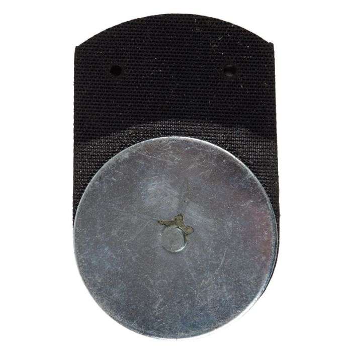 Chevron Universal Rubber - 20mm - 50mm - 2 Paack
