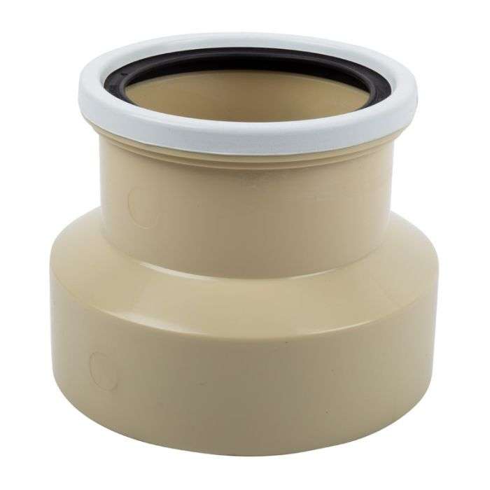 Waste Earthenware To Female Ug 110mm Sabs
