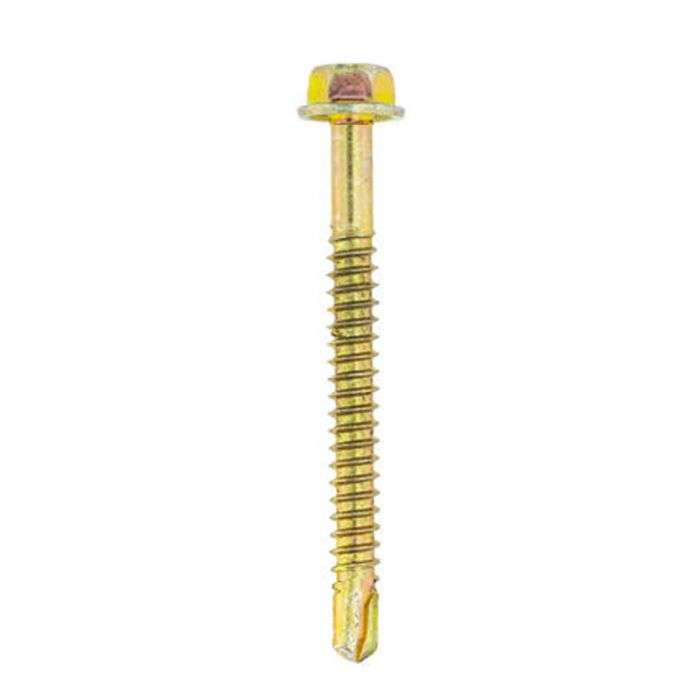 Teks - Screw Self Drill 12X20 100 - 2 Pack
