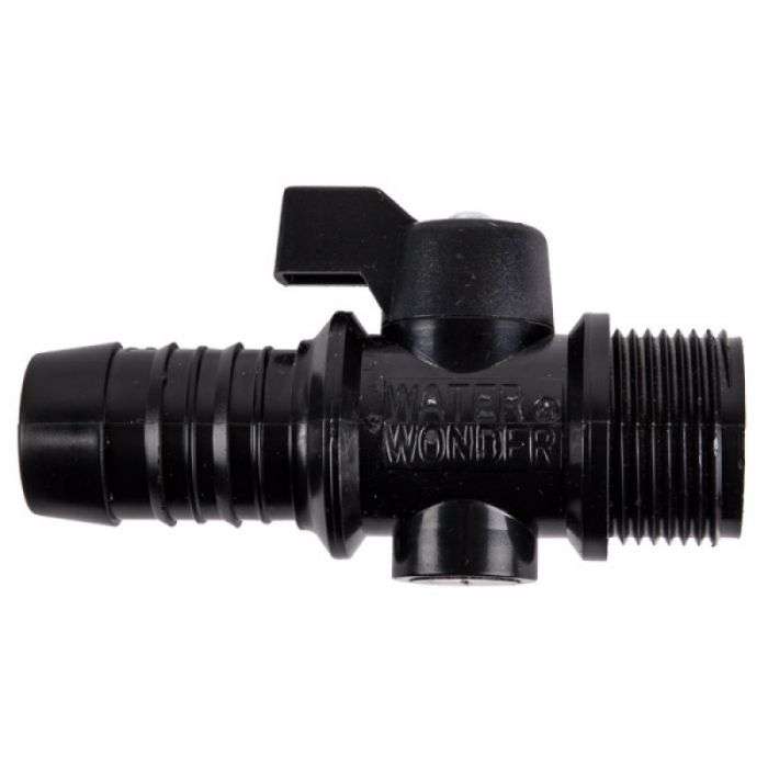 Valve Insert Shut Off 20mm x 3/4Inch - 2 Pack