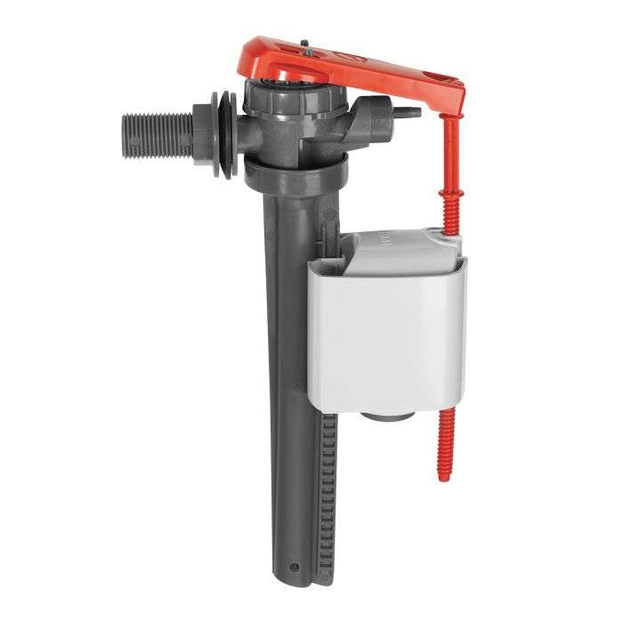 Wirquin - Valve Jollyfill Side Inlet 1/2 (Blister)