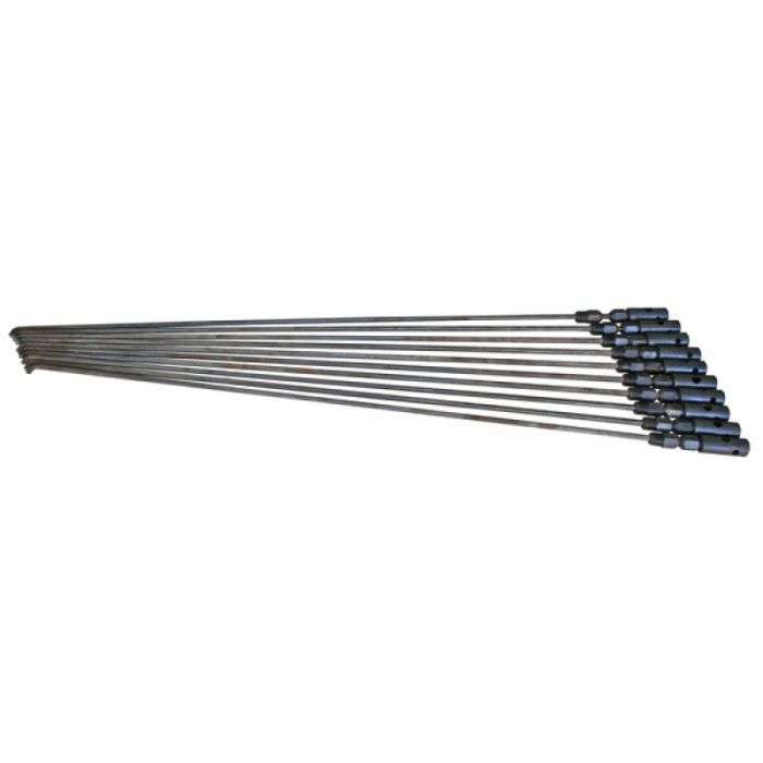 Drain Rod 2Mx6mm Ld