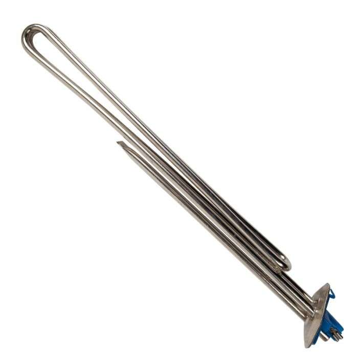 Galvanised Stand Pipe - 65X600mm