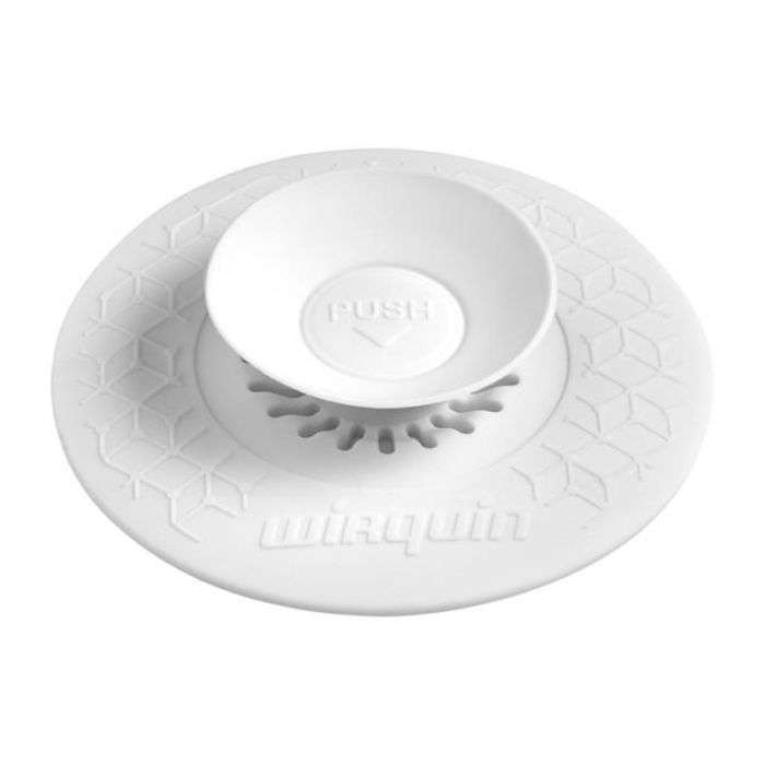 Wirquin - Uppy White - 2 Pack