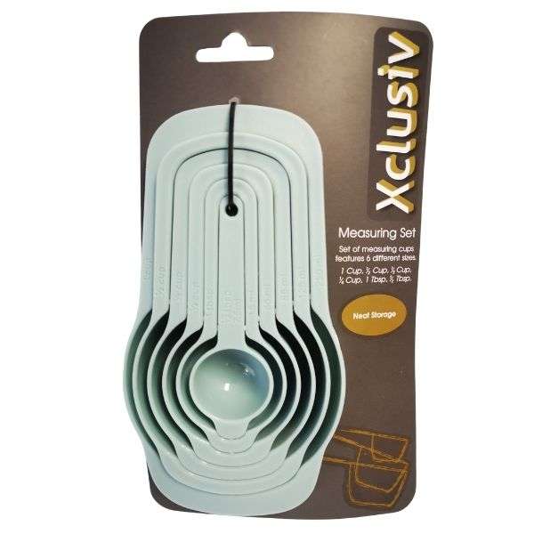 Measuring Cup Set