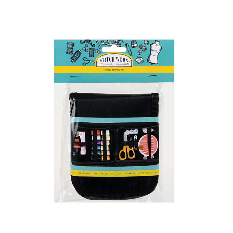 Sewing Kit - Travel - Large - 2 Pack