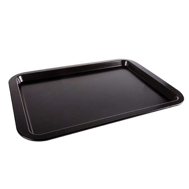 Bakeware Non Stick Baking Tray - Medium Size 33x23x2cm