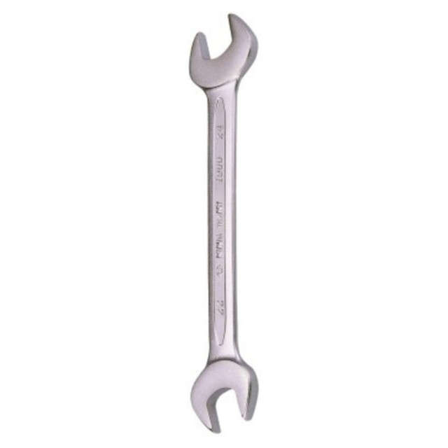 King Tony - Spanner - Double Open - 14mm x 15mm - 2 Pack