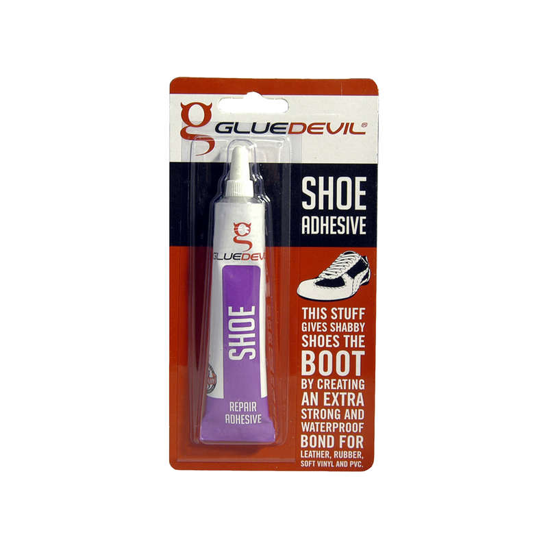 Glue Devil - 25ml Shoe Glue