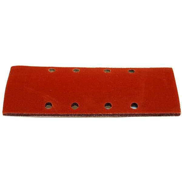 Tork Craft - Sanding Sheet - 5 Piece - 120 Grit - 95mm x 230mm - 2 Pack