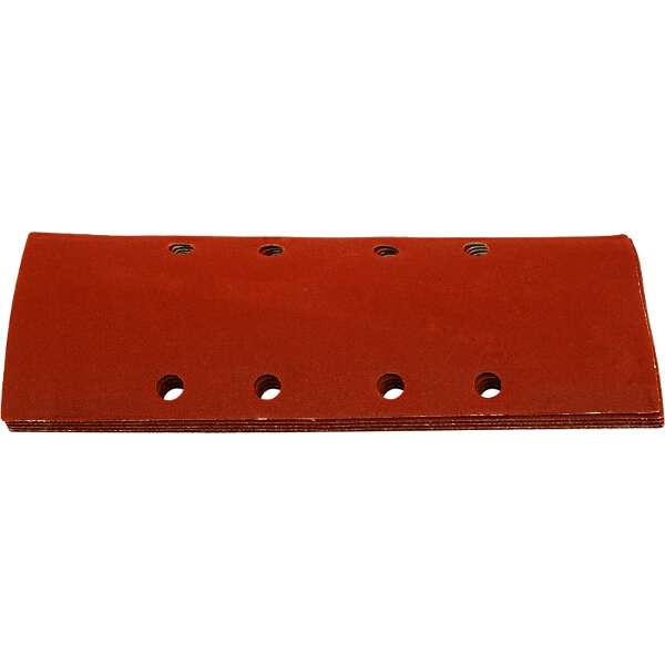 Tork Craft - Sanding Sheet - 5 Piece - 180 Grit - 95mm x 230mm - 2 Pack