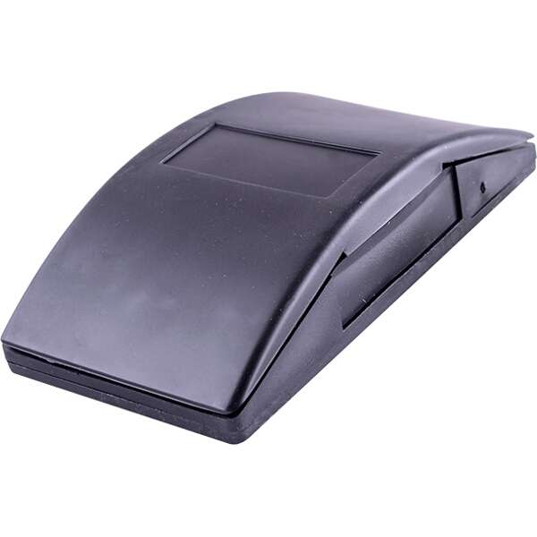 Tork Craft - Sanding Block - 126 x 68 - Hand Use - Black - 2 Pack