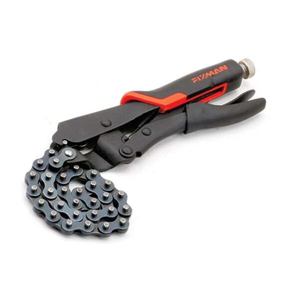 Fixman - Chain Lock - Grip Pliers - 2 Pack
