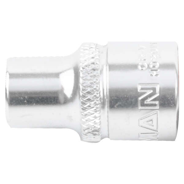 Fixman - Hex Socket - 3/8 Inch Drive - 8mm - 2 Pack