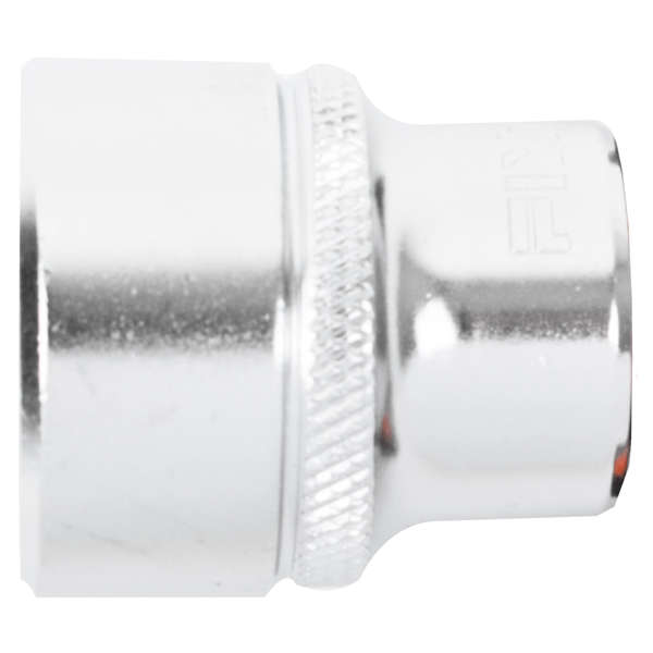 Fixman - Hex Socket - 3/8 Inch Drive - 20mm - 2 Pack