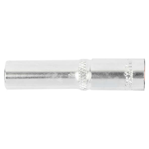 Fixman - Deep Socket - 1/4 Inch Drive - 7mm - 2 Pack