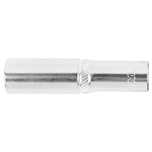Fixman - Deep Socket - 1/4 Inch Drive - 9mm - 2 Pack