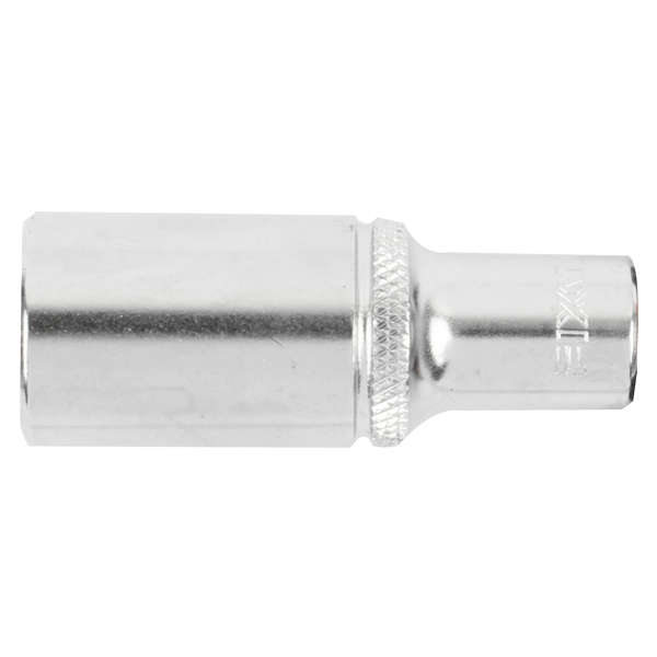 Fixman - Deep Socket - 1/4 Inch Drive - 14mm - 2 Pack