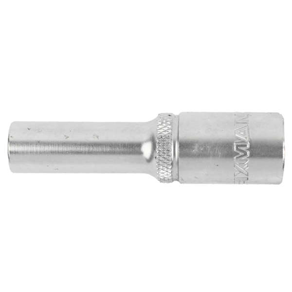 Fixman - Deep Socket - 3/8 Inch Drive - 8mm - 2 Pack