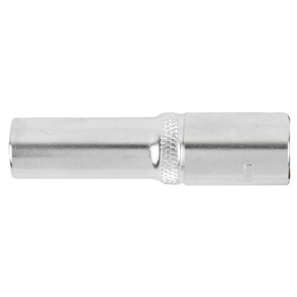 Fixman - Deep Socket - 3/8 Inch Drive - 10mm - 2 Pack