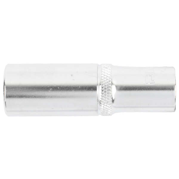 Fixman - Deep Socket - 3/8 Inch Drive - 14mm - 2 Pack
