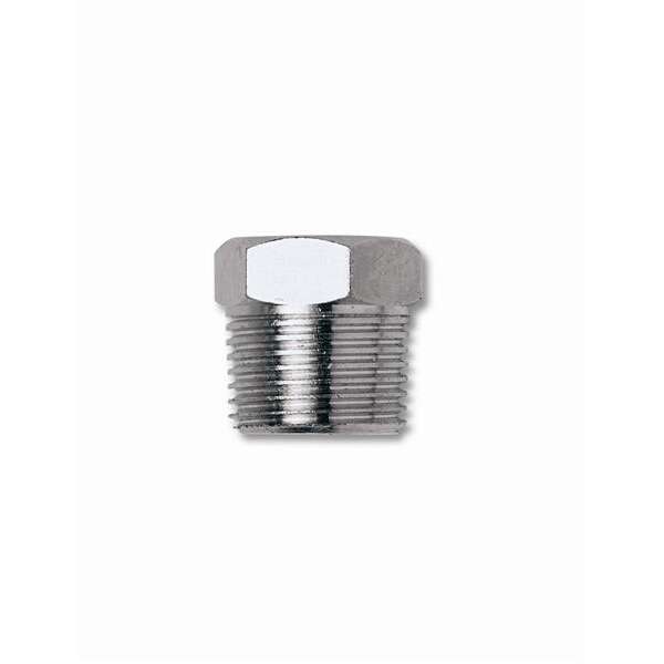 Gav - Taper Plug 1/8 - 2 Pack