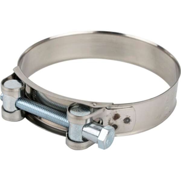 Tork Craft - Hose Clamp - Heavy Duty - 98mm-103mm - 2 Pack