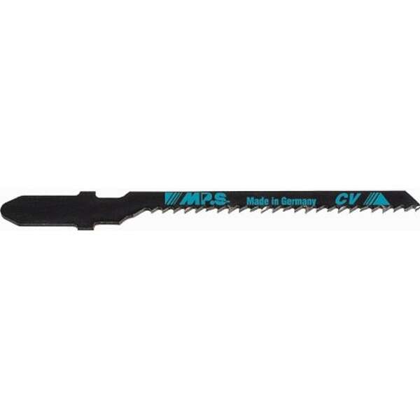 Mps - Jigsaw Blade - Wood - T-Shank - Scroll - T119BO - 2 Pack