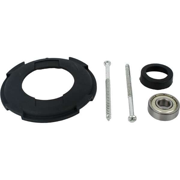 Tork Craft - Polisher Service Kit - Rear Bearing & Baffle 27-30 - 2 Pack
