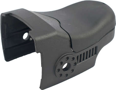 Tork Craft - Polisher Service Kit - Gear Box Head Cover - Black - 2 Pack
