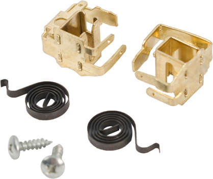 Tork Craft - Polisher Service Kit - For POL04 - 2 Pack