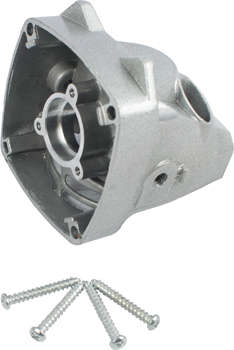 Tork Craft - Gear Box Housing & Screws - (13/14) - 2 Pack
