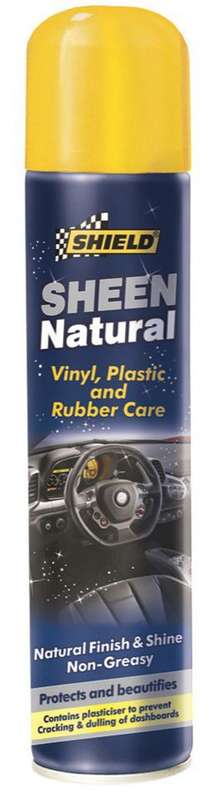 Shield - Sheen Multi-Purpose Cleaner 200Ml Cherry