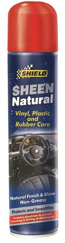 Shield - Sheen Multi-Purpose Care 200Ml Fresh Start