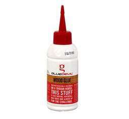 Glue Devil - Wood Glue - 100ml Bottle
