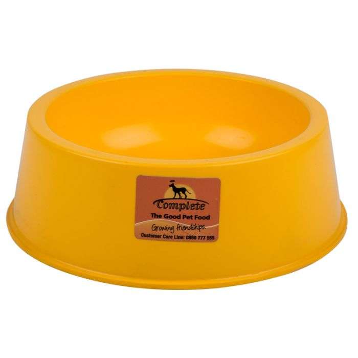 Complete SA Pet Bowl for Dogs - Large