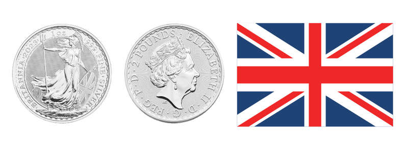Silver Krugerrand