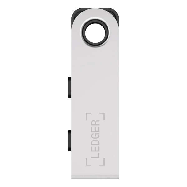 Ledger Nano S Plus Cryptocurrency Hardware Wallet - From Approved Ledger Dealer